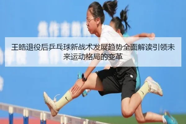 王皓退役后乒乓球新战术发展趋势全面解读引领未来运动格局的变革